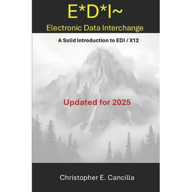 E*D*I - Electronic Data Interchange: An introduction
