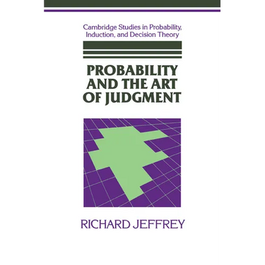 Probability and the Art of Judgment