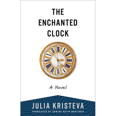 The Enchanted Clock