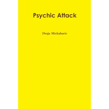 Psychic Attack