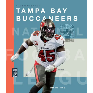 The Story of the Tampa Bay Buccaneers