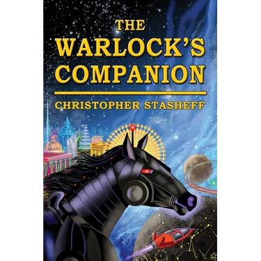 The Warlock's Companion