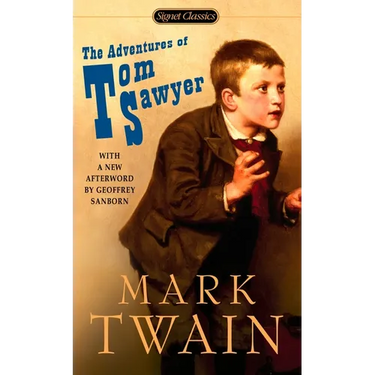 The Adventures of Tom Sawyer