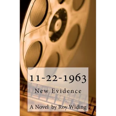11-22-1963: New Evidence