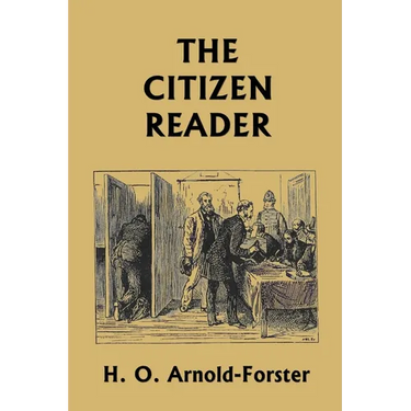 The Citizen Reader (Yesterday's Classics)