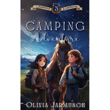 Camping Adventure