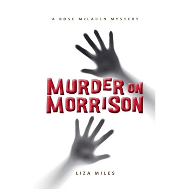 Murder On Morrison