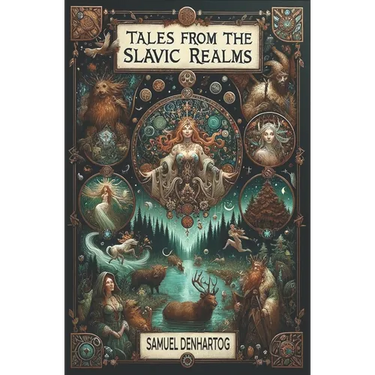 Tales from the Slavic Realms