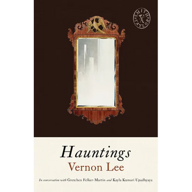 Hauntings