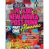 The 70s & 80s New Wave & Post-Punk Almanac Part One