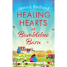Healing Hearts at Bumblebee Barn
