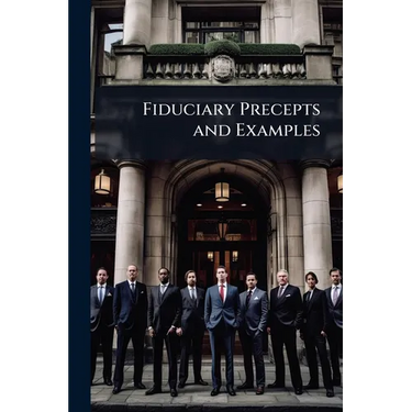Fiduciary Precepts and Examples