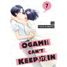 Ogami-San Can't Keep It in 7