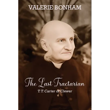 The Last Tractarian