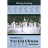 Handbook of t'Ai CHI Ch'uan Exercises
