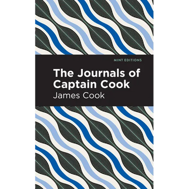 The Journals of Captain Cook