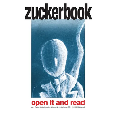 Zuckerbook 2015/16 Volume 3