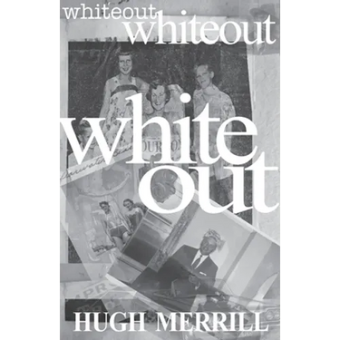 Whiteout: recollections on a family of privilege