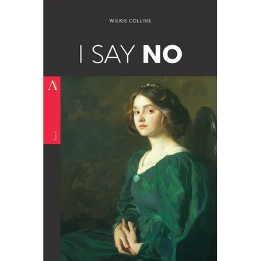 I Say No