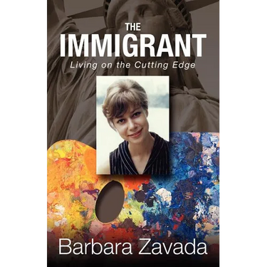 The Immigrant: Living on the Cutting Edge