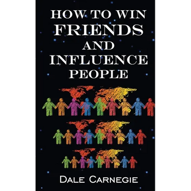 How To Win Friends & Influence People