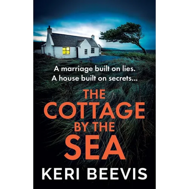 The Cottage by the Sea