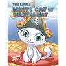 The Little White Cat and His Pirate Hat