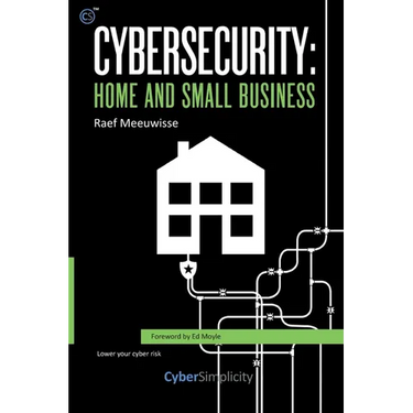 Cybersecurity: Home and Small Business