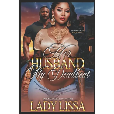 Her Husband, My Deadbeat: Standalone