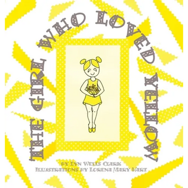 The Girl Who Loved Yellow