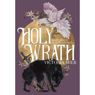 Holy Wrath
