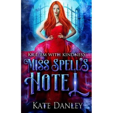 Miss Spell's Hotel