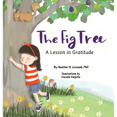 The Fig Tree: A Lesson in Gratitude