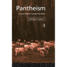 Pantheism: A Non-Theistic Concept of Deity