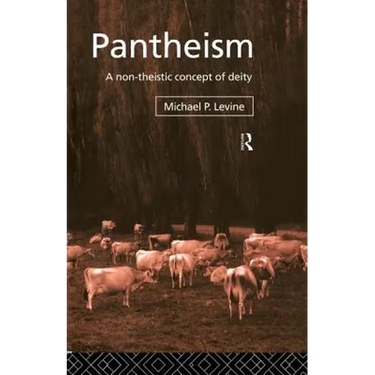 Pantheism: A Non-Theistic Concept of Deity