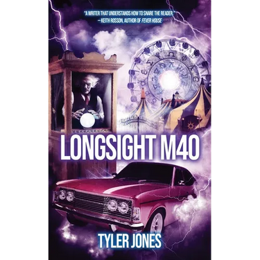 Longsight M40