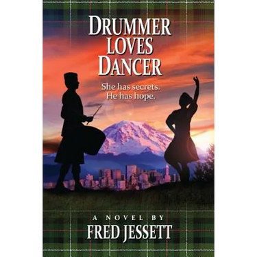 Drummer Loves Dancer: She Has Secrets. He Has Hopes.