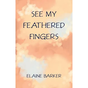 See My Feathered Fingers