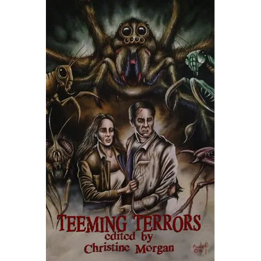 Teeming Terrors