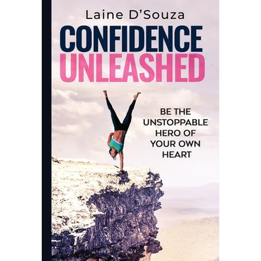 Confidence Unleashed