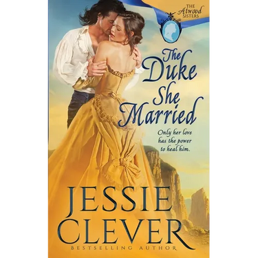 The Duke She Married