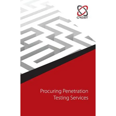 Procuring Penetration Testing Services