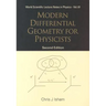 Modern Diff Geometry for Phys (2ed)(V61)