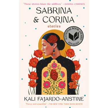 Sabrina & Corina: Stories