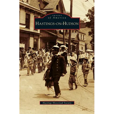Hastings-On-Hudson