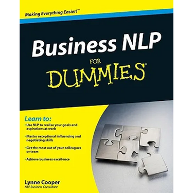 Business Nlp for Dummies