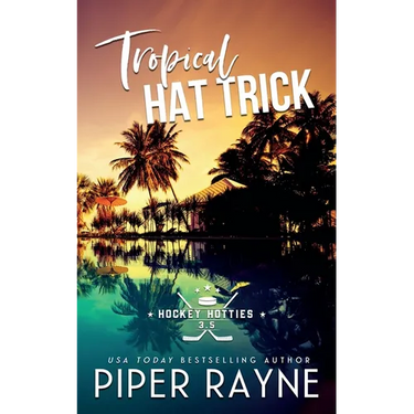 Tropical Hat Trick