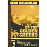 The Case of the Golden Greeks