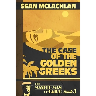 The Case of the Golden Greeks