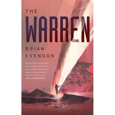 The Warren